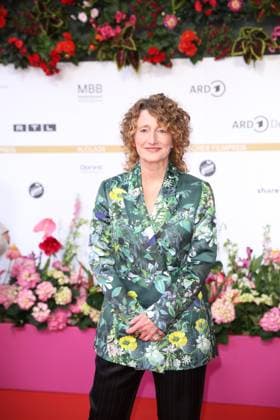 Award German Film Award 2024 Tricia Tuttle at the German Film Award 2024 at the Theater am Potsdamer Platz on 03 05 2024 in Berlin Copyright: xEventpressxKochanx