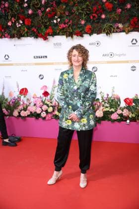 Award German Film Award 2024 Tricia Tuttle at the German Film Award 2024 at the Theater am Potsdamer Platz on 03 05 2024 in Berlin Copyright: xEventpressxKochanx