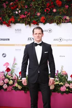 Award German Film Award 2024 Max von der Groeben at the German Film Award 2024 at the Theater am Potsdamer Platz on 03 05 2024 in Berlin Copyright: xEventpressxKochanx