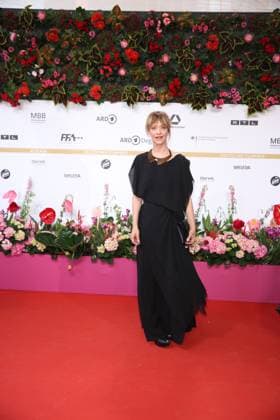 Award German Film Award 2024 Heike Makatsch at the German Film Award 2024 at the Theater am Potsdamer Platz on 03 05 2024 in Berlin Copyright: xEventpressxKochanx