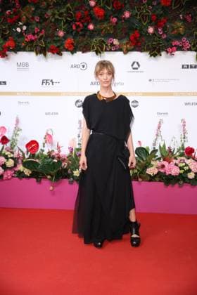 Award German Film Award 2024 Heike Makatsch at the German Film Award 2024 at the Theater am Potsdamer Platz on 03 05 2024 in Berlin Copyright: xEventpressxKochanx