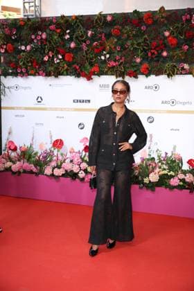 Award German Film Award 2024 Lary Larissa Sirah Herden at the German Film Award 2024 at the Theater am Potsdamer Platz on 03 05 2024 in Berlin Copyright: xEventpressxKochanx
