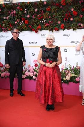 Award German Film Award 2024 Claudia Roth at the German Film Award 2024 at the Theater am Potsdamer Platz on 03 05 2024 in Berlin Copyright: xEventpressxKochanx