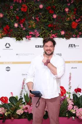 Award German Film Award 2024 Ronald Zehrfeld at the German Film Award 2024 at the Theater am Potsdamer Platz on 03 05 2024 in Berlin Copyright: xEventpressxKochanx