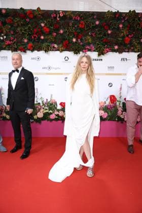 Award German Film Award 2024 Lilith Stangenberg at the German Film Award 2024 at the Theater am Potsdamer Platz on 03 05 2024 in Berlin Copyright: xEventpressxKochanx