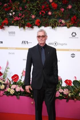 German Film Award 2024 Hans Uwe Bauer at the German Film Award 2024 at the Theater am Potsdamer Platz on 03 05 2024 in Berlin Copyright: xEventpressxKochanx
