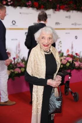 Award German Film Award 2024 Margot Friedländer at the German Film Award 2024 at the Theater am Potsdamer Platz on 03 05 2024 in Berlin Copyright: xEventpressxKochanx