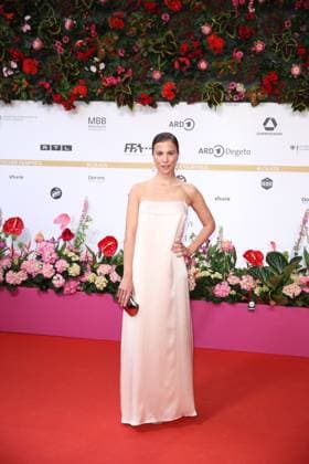 Award German Film Award 2024 Aylin Tezel at the German Film Award 2024 at the Theater am Potsdamer Platz on 03 05 2024 in Berlin Copyright: xEventpressxKochanx