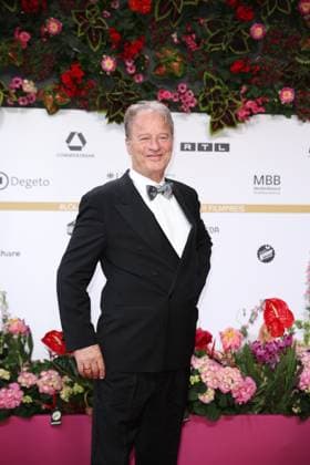 Award German Film Award 2024 Tom Gerhardt at the German Film Award 2024 at the Theater am Potsdamer Platz on 03 05 2024 in Berlin Copyright: xEventpressxKochanx