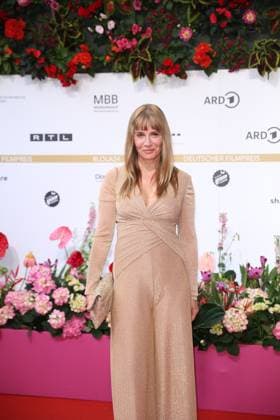 Award German Film Award 2024 Nadeshda Brennicke at the German Film Award 2024 at the Theater am Potsdamer Platz on 03 05 2024 in Berlin Copyright: xEventpressxKochanx