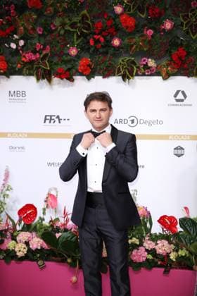 Award German Film Award 2024 Lenn Kudrjawizki at the German Film Award 2024 at the Theater am Potsdamer Platz on 03 05 2024 in Berlin Copyright: xEventpressxKochanx