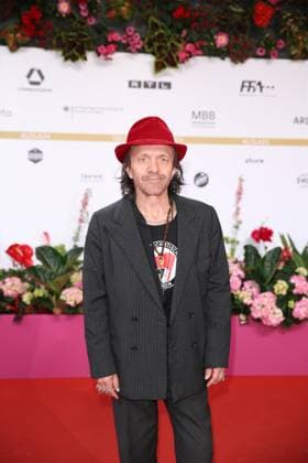 Award German Film Award 2024 David Bennent at the German Film Award 2024 at the Theater am Potsdamer Platz on 03 05 2024 in Berlin Copyright: xEventpressxKochanx