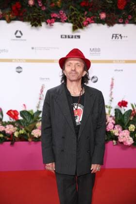 Award German Film Award 2024 David Bennent at the German Film Award 2024 at the Theater am Potsdamer Platz on 03 05 2024 in Berlin Copyright: xEventpressxKochanx