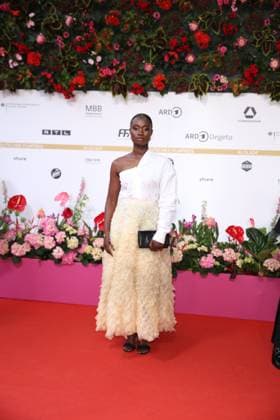 Award German Film Award 2024 Lorna Ishema at the German Film Award 2024 at the Theater am Potsdamer Platz on 03 05 2024 in Berlin Copyright: xEventpressxKochanx