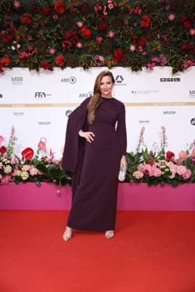 Award German Film Award 2024 Katrin Bauerfeind at the German Film Award 2024 at the Theater am Potsdamer Platz on 03 05 2024 in Berlin Copyright: xEventpressxKochanx