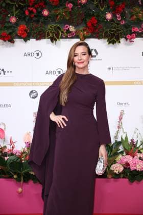 Award German Film Award 2024 Katrin Bauerfeind at the German Film Award 2024 at the Theater am Potsdamer Platz on 03 05 2024 in Berlin Copyright: xEventpressxKochanx