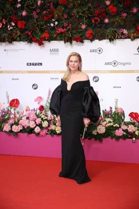 Award German Film Award 2024 Anna Loos at the German Film Award 2024 at the Theater am Potsdamer Platz on 03 05 2024 in Berlin Copyright: xEventpressxKochanx