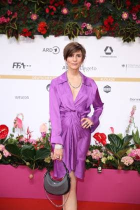 Award German Film Award 2024 Christina Hecke at the German Film Award 2024 at the Theater am Potsdamer Platz on 03 05 2024 in Berlin Copyright: xEventpressxKochanx