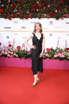 Award German Film Award 2024 Anna Brüggemann at the German Film Award 2024 at the Theater am Potsdamer Platz on 03 05 2024 in Berlin Copyright: xEventpressxKochanx