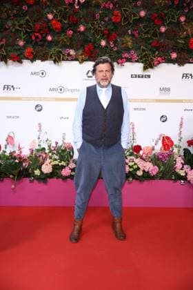 German Film Award 2024 Hans Jochen Wagner at the German Film Award 2024 at the Theater am Potsdamer Platz on 03 05 2024 in Berlin Copyright: xEventpressxKochanx