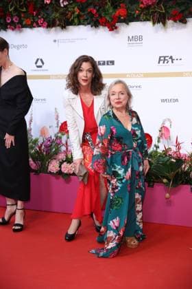 Award German Film Award 2024 Christine Urspruch at the German Film Award 2024 at the Theater am Potsdamer Platz on 03 05 2024 in Berlin Copyright: xEventpressxKochanx