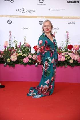 Award German Film Award 2024 Christine Urspruch at the German Film Award 2024 at the Theater am Potsdamer Platz on 03 05 2024 in Berlin Copyright: xEventpressxKochanx