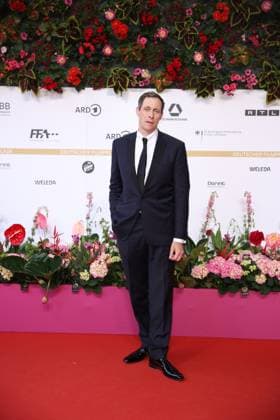 Award German Film Award 2024 Marc Hosemann at the German Film Award 2024 at the Theater am Potsdamer Platz on 03 05 2024 in Berlin Copyright: xEventpressxKochanx