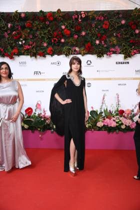 Award German Film Award 2024 Luise Befort at the German Film Award 2024 at the Theater am Potsdamer Platz on 03 05 2024 in Berlin Copyright: xEventpressxKochanx