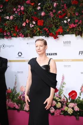 Award German Film Award 2024 Sandra Hüller at the German Film Award 2024 at the Theater am Potsdamer Platz on 03 05 2024 in Berlin Copyright: xEventpressxKochanx