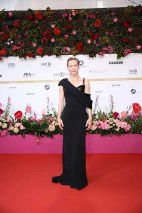 Award German Film Award 2024 Sandra Hüller at the German Film Award 2024 at the Theater am Potsdamer Platz on 03 05 2024 in Berlin Copyright: xEventpressxKochanx
