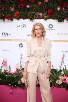 Award German Film Award 2024 Maria Furtwängler at the German Film Award 2024 at the Theater am Potsdamer Platz on 03 05 2024 in Berlin Copyright: xEventpressxKochanx