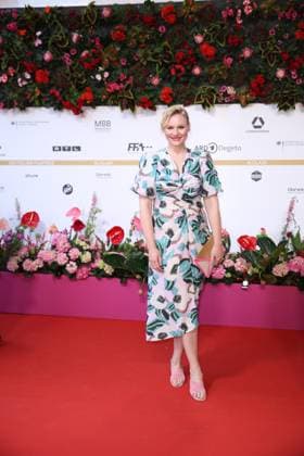 Award German Film Award 2024 Rosalie Thomass at the German Film Award 2024 at the Theater am Potsdamer Platz on 03 05 2024 in Berlin Copyright: xEventpressxKochanx