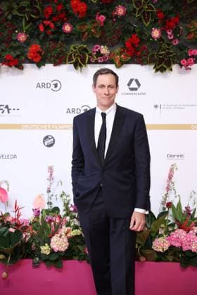 Award German Film Award 2024 Marc Hosemann at the German Film Award 2024 at the Theater am Potsdamer Platz on 03 05 2024 in Berlin Copyright: xEventpressxKochanx