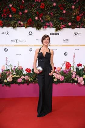 Award German Film Award 2024 Natalia Avelon at the German Film Award 2024 at the Theater am Potsdamer Platz on 03 05 2024 in Berlin Copyright: xEventpressxKochanx