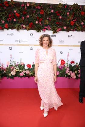 Award German Film Award 2024 Marie Bäumer at the German Film Award 2024 at the Theater am Potsdamer Platz on 03 05 2024 in Berlin Copyright: xEventpressxKochanx