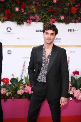 Award German Film Award 2024 Max Befort at the German Film Award 2024 at the Theater am Potsdamer Platz on 03 05 2024 in Berlin Copyright: xEventpressxKochanx