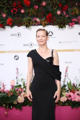 Award German Film Award 2024 Sandra Hüller at the German Film Award 2024 at the Theater am Potsdamer Platz on 03 05 2024 in Berlin Copyright: xEventpressxKochanx