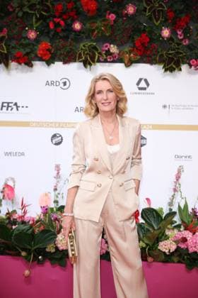 Award German Film Award 2024 Maria Furtwängler at the German Film Award 2024 at the Theater am Potsdamer Platz on 03 05 2024 in Berlin Copyright: xEventpressxKochanx