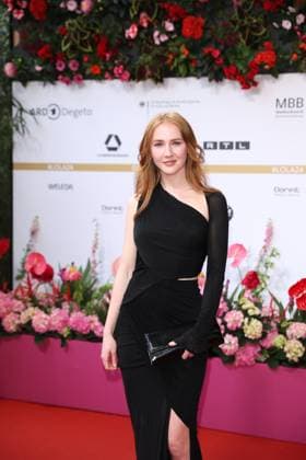 Award German Film Award 2024 Gina Alice Stiebitz at the German Film Award 2024 at the Theater am Potsdamer Platz on 03 05 2024 in Berlin Copyright: xEventpressxKochanx