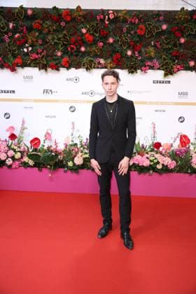 Award German Film Award 2024 Jonathan Berlin at the German Film Award 2024 at the Theater am Potsdamer Platz on 03 05 2024 in Berlin Copyright: xEventpressxKochanx