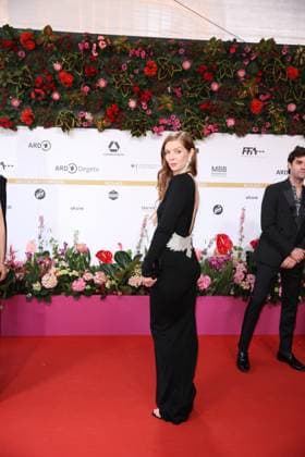 Award German Film Award 2024 Pheline Roggan at the German Film Award 2024 at the Theater am Potsdamer Platz on 03 05 2024 in Berlin Copyright: xEventpressxKochanx