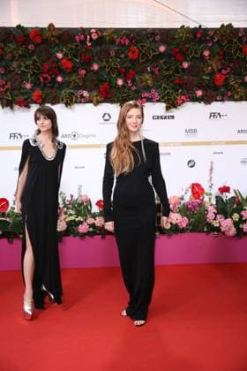 Award German Film Award 2024 Pheline Roggan at the German Film Award 2024 at the Theater am Potsdamer Platz on 03 05 2024 in Berlin Copyright: xEventpressxKochanx