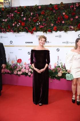 Award German Film Award 2024 Margarita Broich at the German Film Award 2024 at the Theater am Potsdamer Platz on 03 05 2024 in Berlin Copyright: xEventpressxKochanx