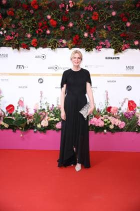 Award German Film Award 2024 Rike Schmid at the German Film Award 2024 at the Theater am Potsdamer Platz on 03 05 2024 in Berlin Copyright: xEventpressxKochanx