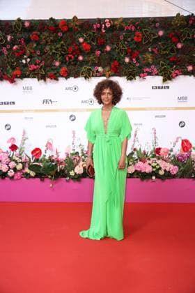Award German Film Award 2024 Dennenesch Zoude at the German Film Award 2024 at the Theater am Potsdamer Platz on 03 05 2024 in Berlin Copyright: xEventpressxKochanx