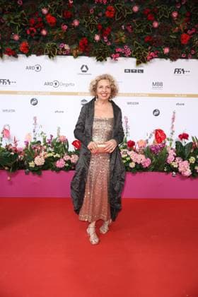 Award German Film Award 2024 Michaela May at the German Film Award 2024 at the Theater am Potsdamer Platz on 03 05 2024 in Berlin Copyright: xEventpressxKochanx