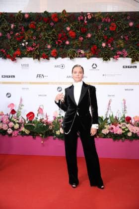 Award German Film Award 2024 Sonja Gerhardt at the German Film Award 2024 at the Theater am Potsdamer Platz on 03 05 2024 in Berlin Copyright: xEventpressxKochanx
