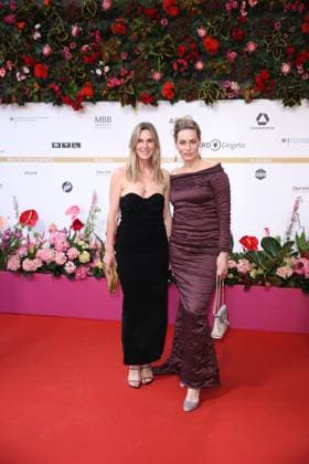 Award German Film Award 2024 Gesine Cukrowski at the German Film Award 2024 at the Theater am Potsdamer Platz on 03 05 2024 in Berlin Copyright: xEventpressxKochanx