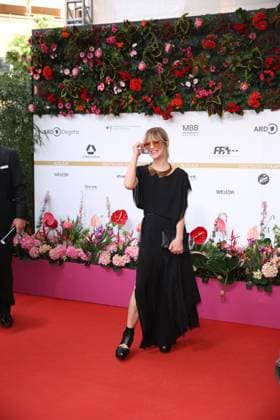Award German Film Award 2024 Heike Makatsch at the German Film Award 2024 at the Theater am Potsdamer Platz on 03 05 2024 in Berlin Copyright: xEventpressxKochanx