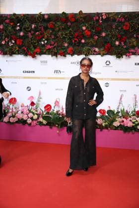 Award German Film Award 2024 Lary Larissa Sirah Herden at the German Film Award 2024 at the Theater am Potsdamer Platz on 03 05 2024 in Berlin Copyright: xEventpressxKochanx